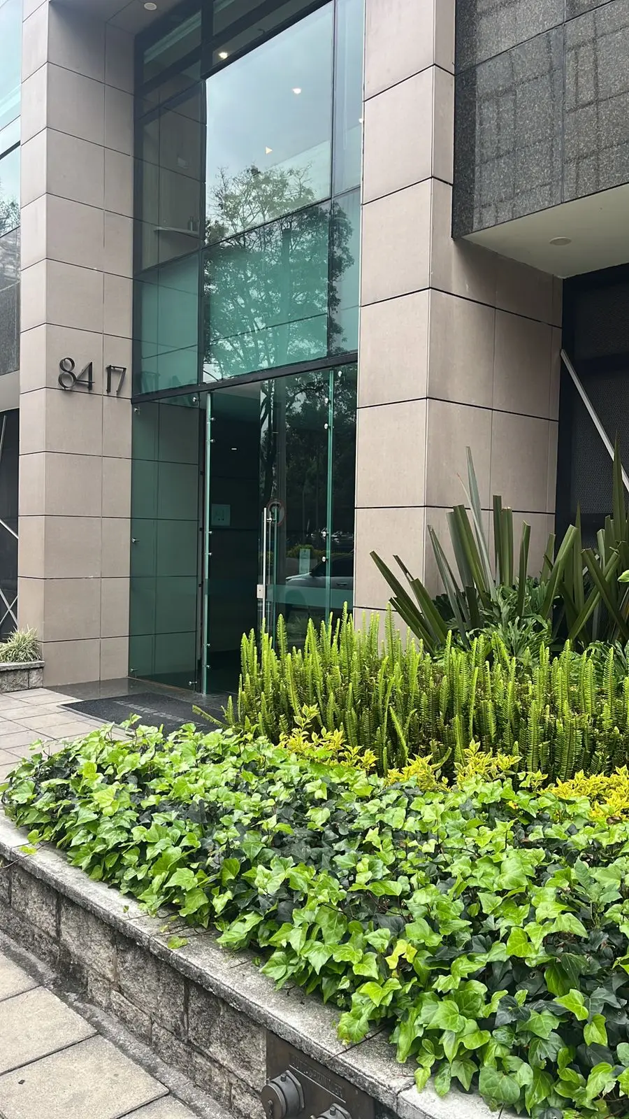 Proyecto de paisajismo y diseño de jardines · Plantemos Bogotá #57