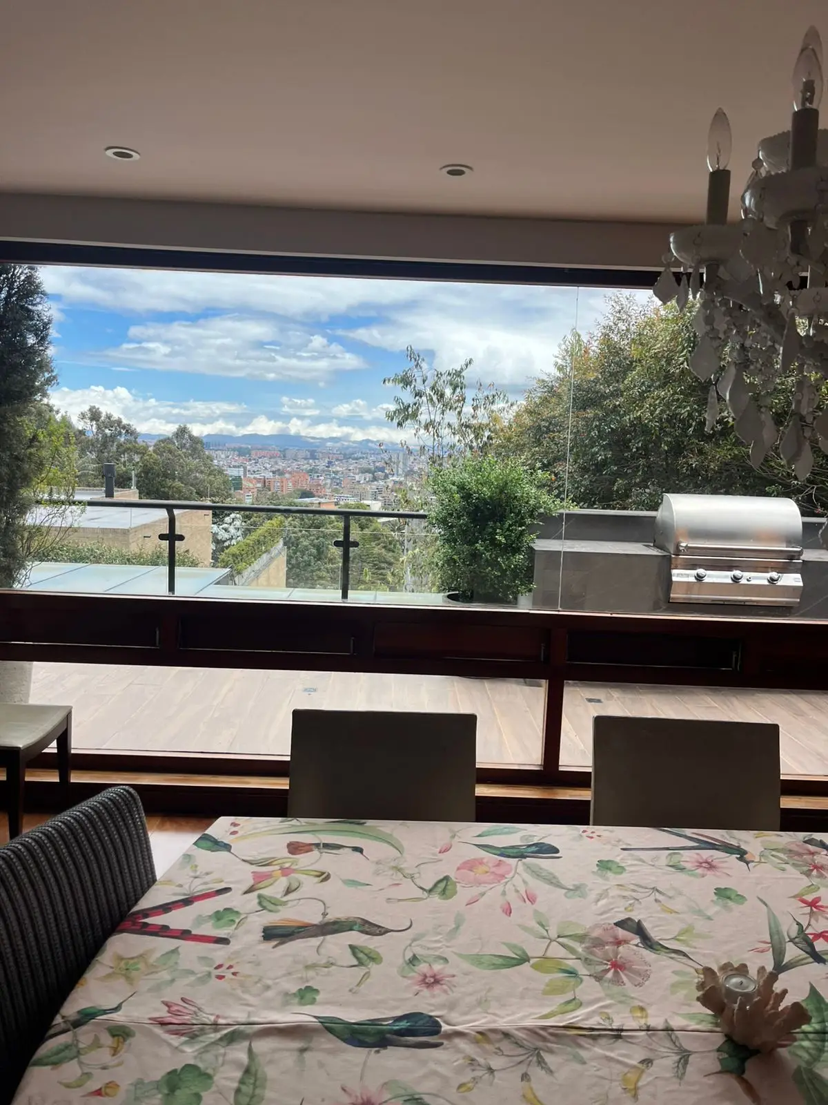 Proyecto de paisajismo y diseño de jardines · Plantemos Bogotá #81