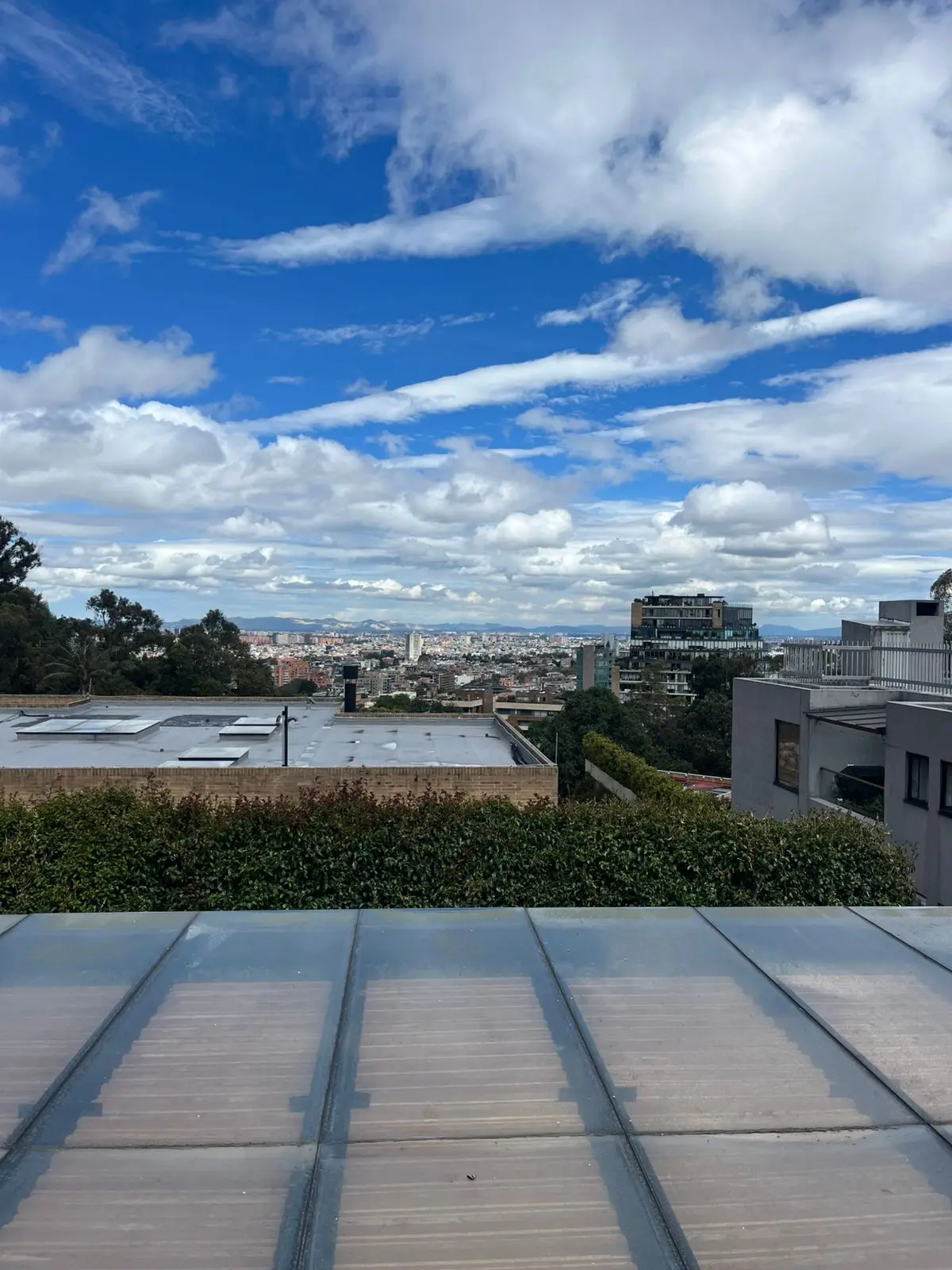 Proyecto de paisajismo y diseño de jardines · Plantemos Bogotá #84